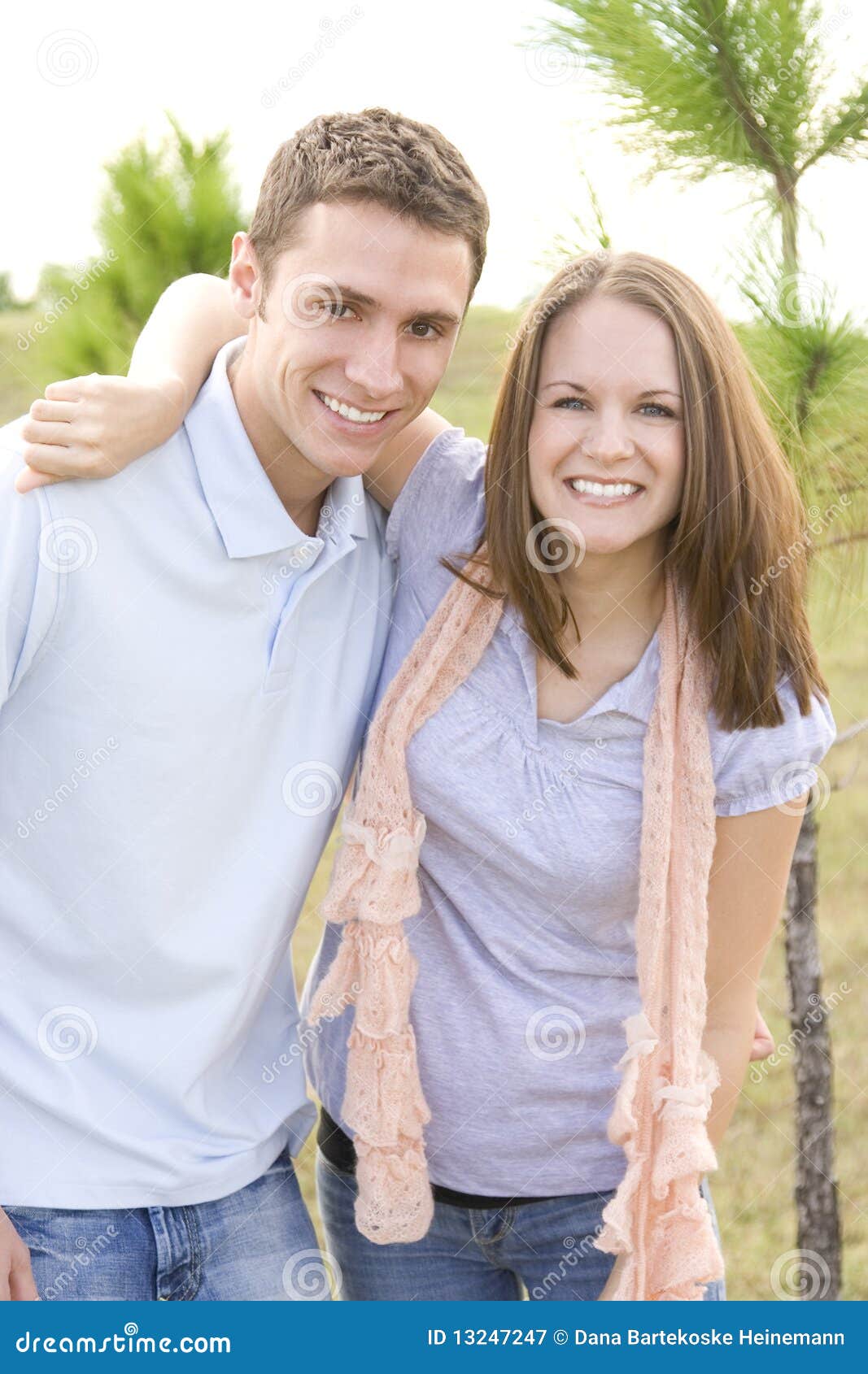 Casual Friends stock image. Image of caucasian, cheerful 13247247