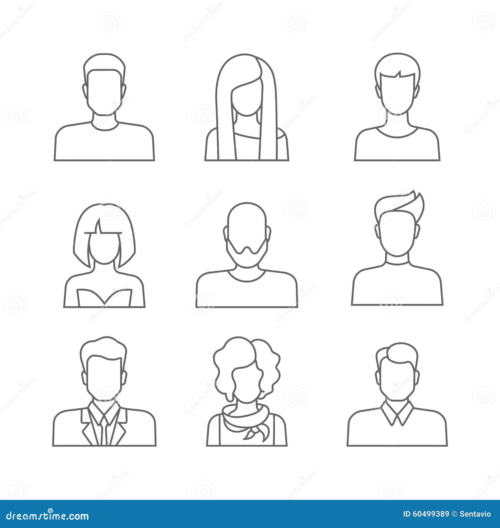 simple perfect face template simple perfect face template