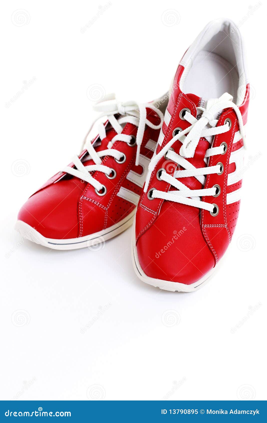 Casual shoes stock image. Image of close, lace, shoes 13790895