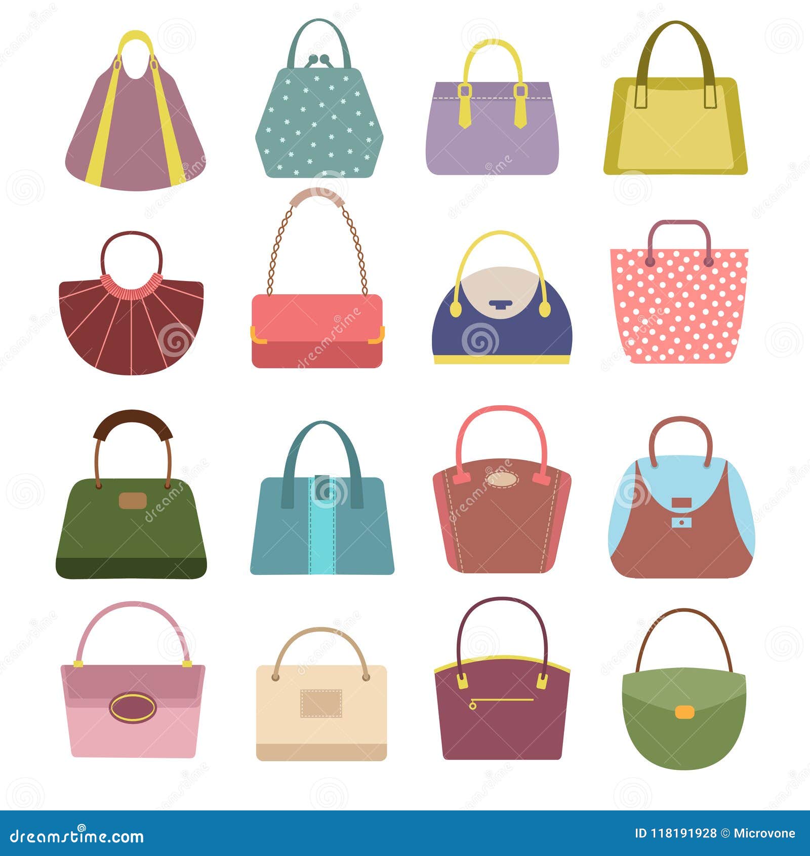 PURSE 101: Your Ultimate Guide to the Different Types of Handbags
