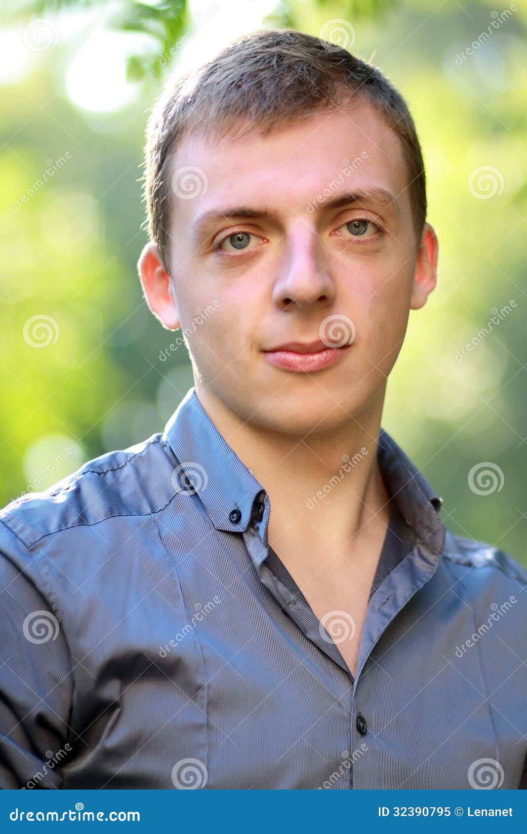 Богдан Сергеев