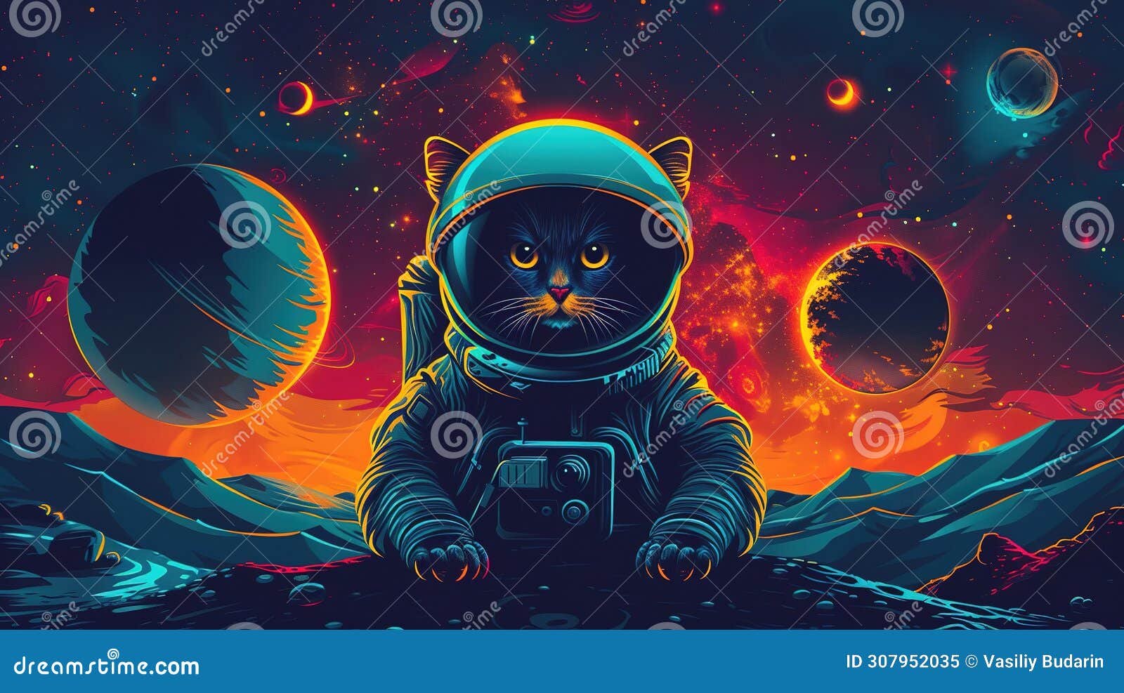 133,200+ Space Cat Stock Photos, Pictures & Royalty-Free Images