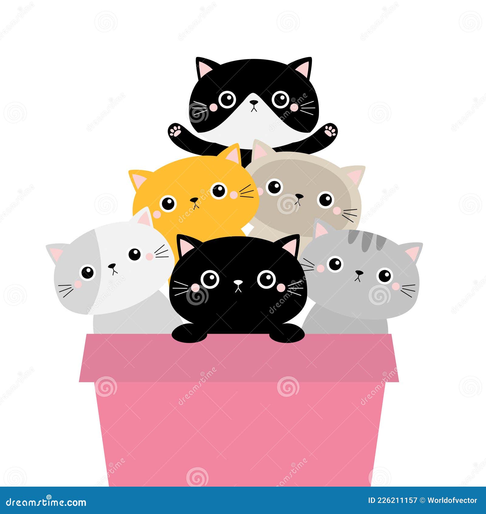 cat icon🌷  Baby cats, Cute cats and dogs, Cute baby cats