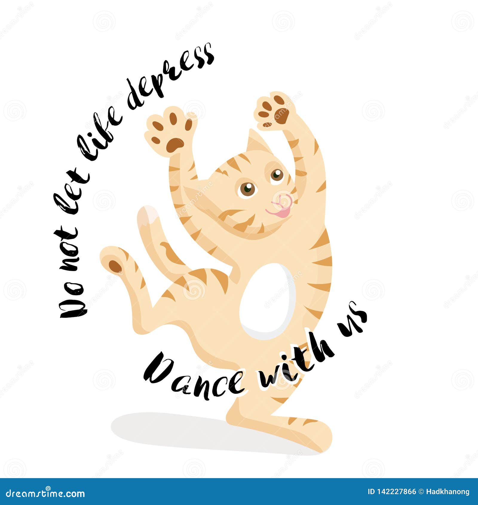 Dancing Slogan Stock Illustrations – 372 Dancing Slogan Stock  Illustrations, Vectors & Clipart - Dreamstime