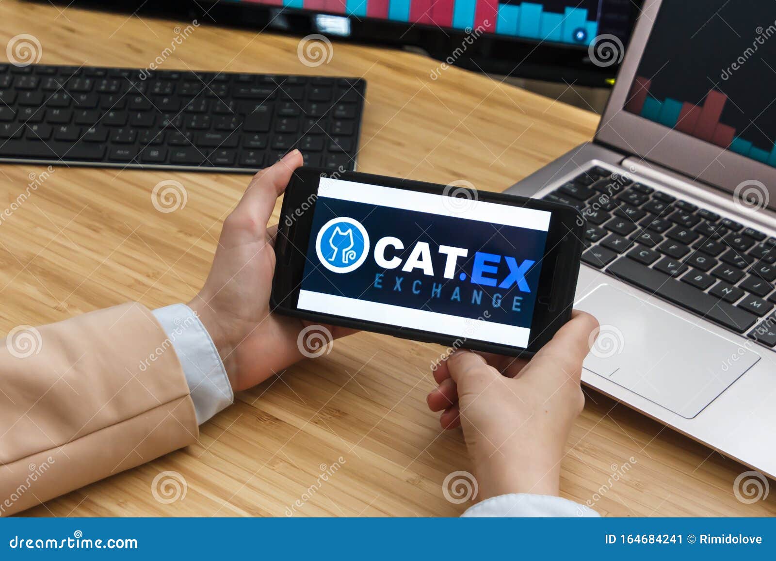 cat cryptocurrency automatic trader download