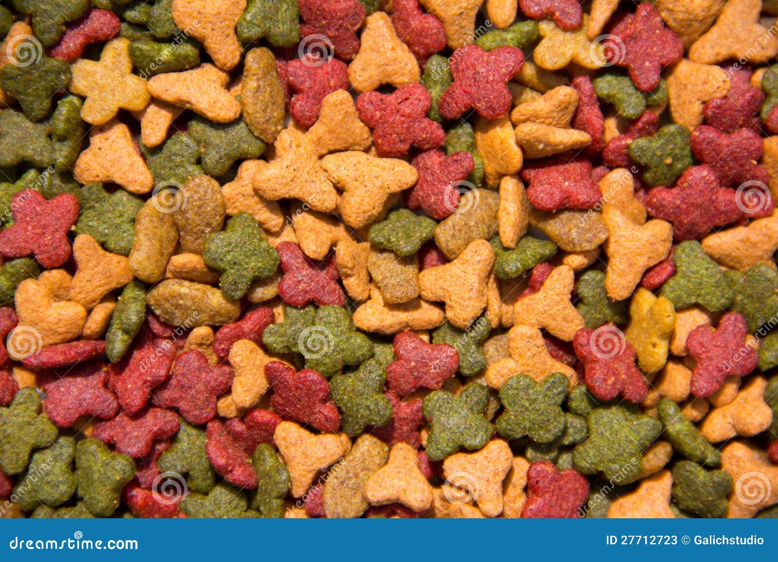 Cat food stock image. Image of orange, angle, sweet, shape 27712723