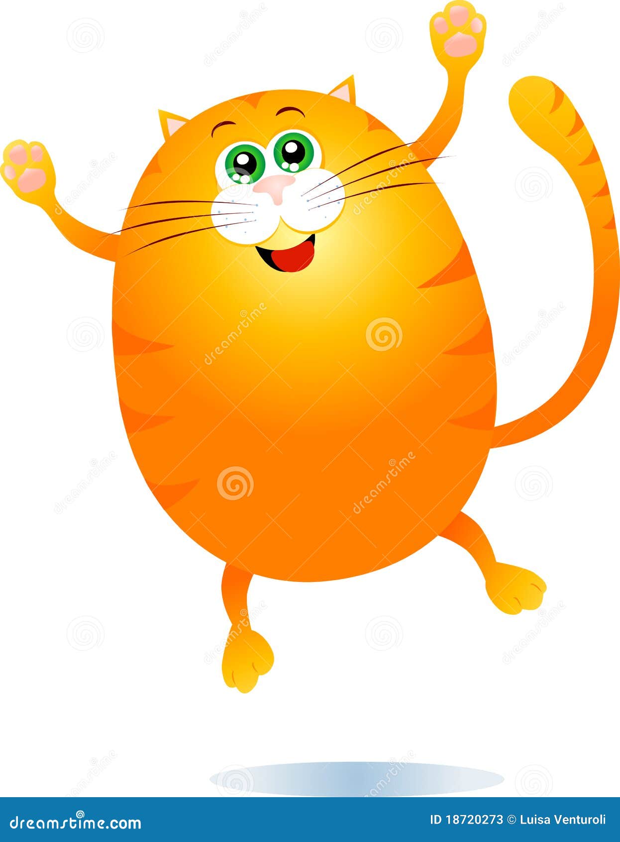 Cat Jump Stock Illustrations – 3,619 Cat Jump Stock Illustrations