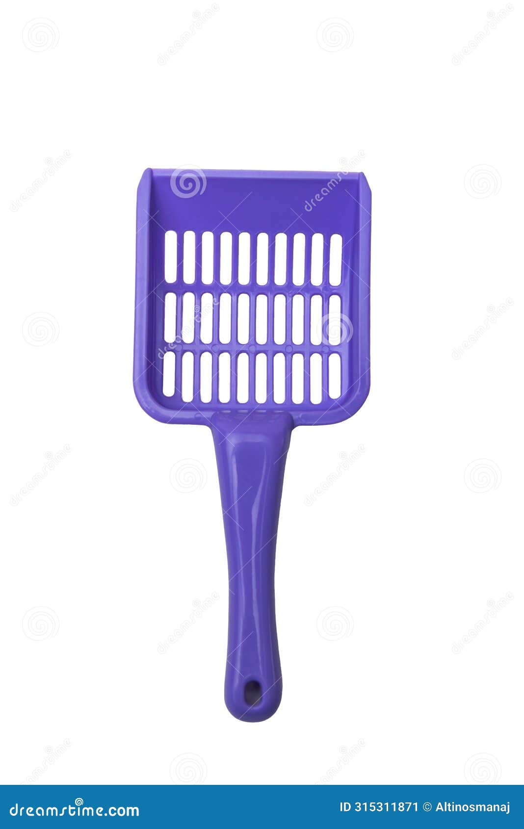 cat litter scoop plastic equipment shovel cleaning dung waste sanitary