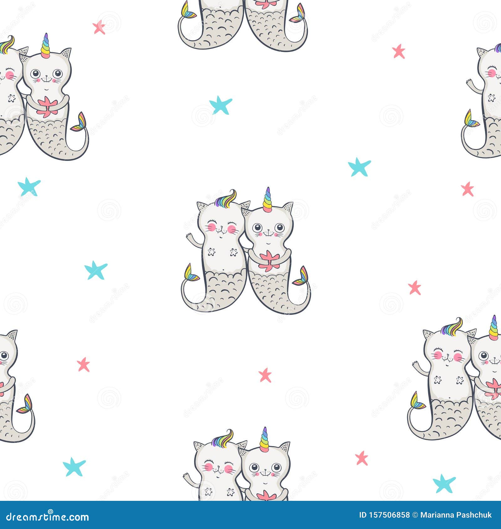 Free Free 76 Mermaid Cat Svg SVG PNG EPS DXF File