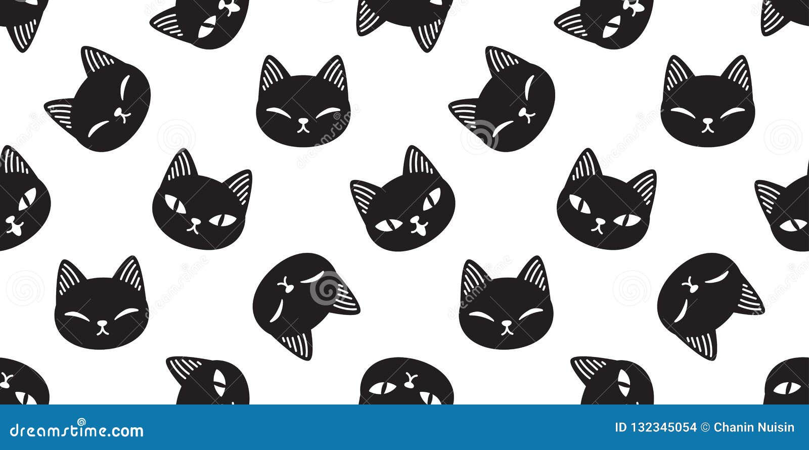 Cat Seamless Pattern Vector Kitten Calico Cartoon Illustration Tile Background Scarf Isolated Repeat Wallpaper Gift Wrap Stock Illustration - Illustration of seamless, calico: 132345054 Cat Seamless Pattern Vector Kitten Calico Cartoon Illustration Tile Background Scarf Isolated Repeat Wallpaper Gift Wrap Stock Illustration - Illustration of seamless, calico: 132345054