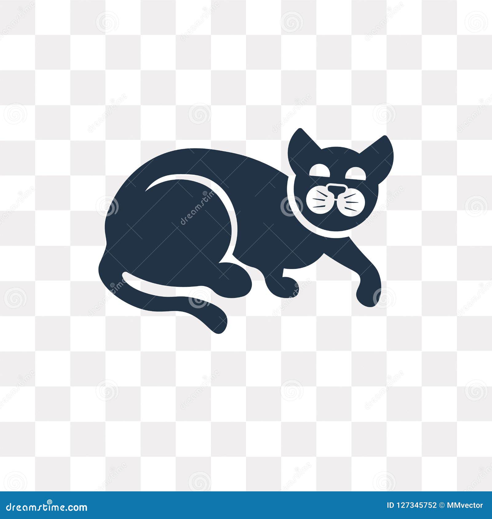 Angry cat smiley clipart. Free download transparent .PNG