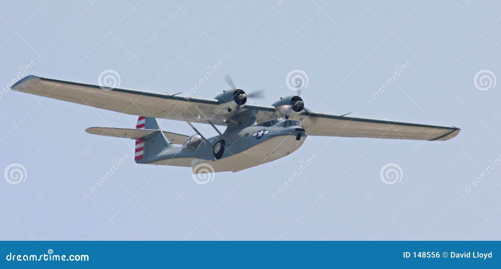 Catalina flying boat stock photo. Image of transport, boat 