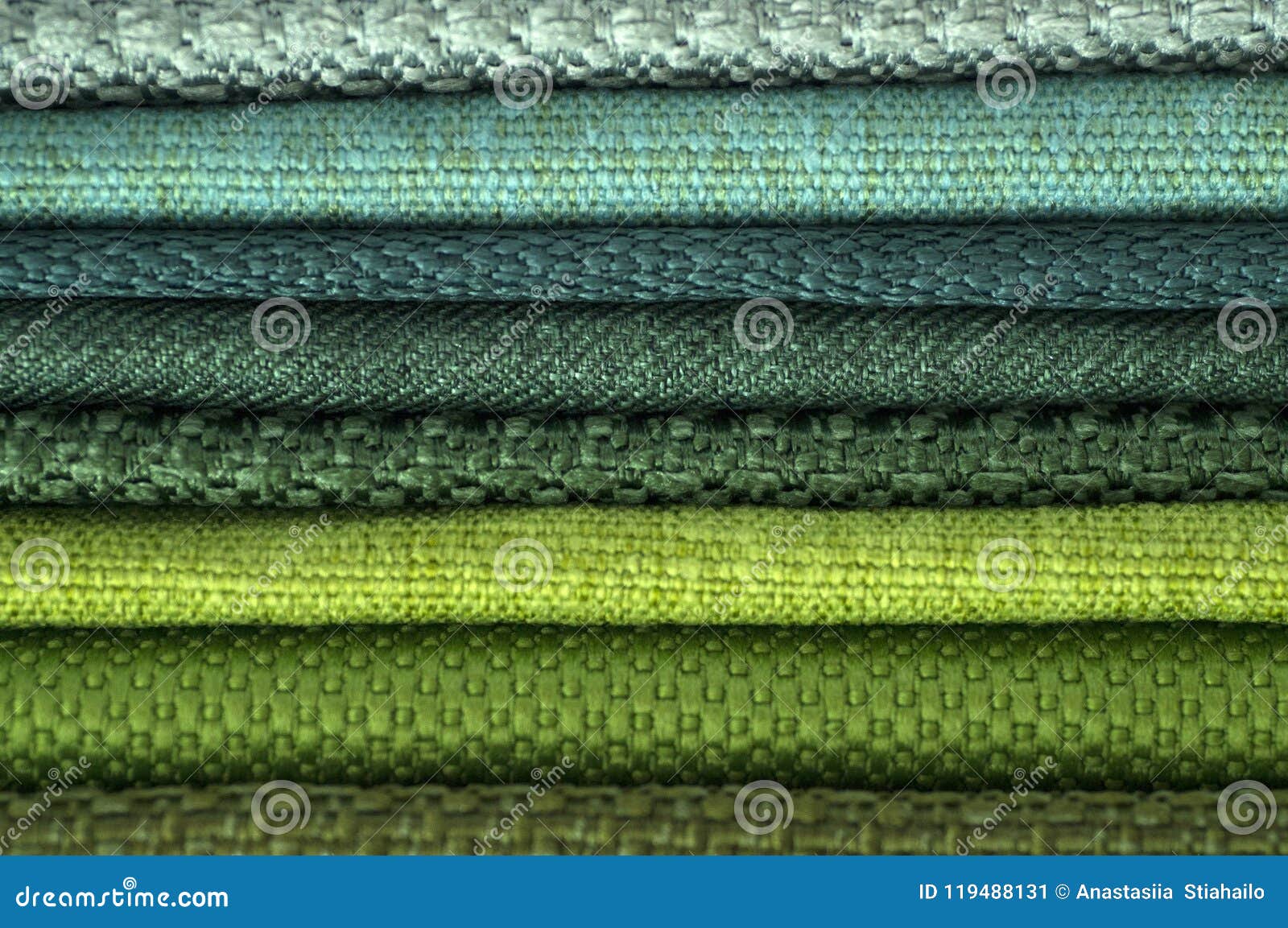 Catalog Of Multicolored Cloth From Matting Fabric Texture Background