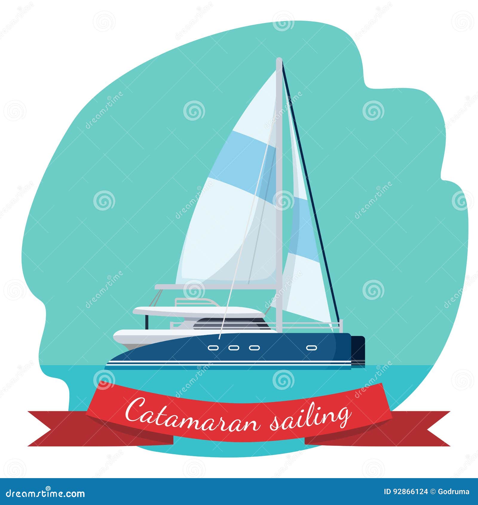 baikal yachts reveals 35m hybrid catamaran concept boat