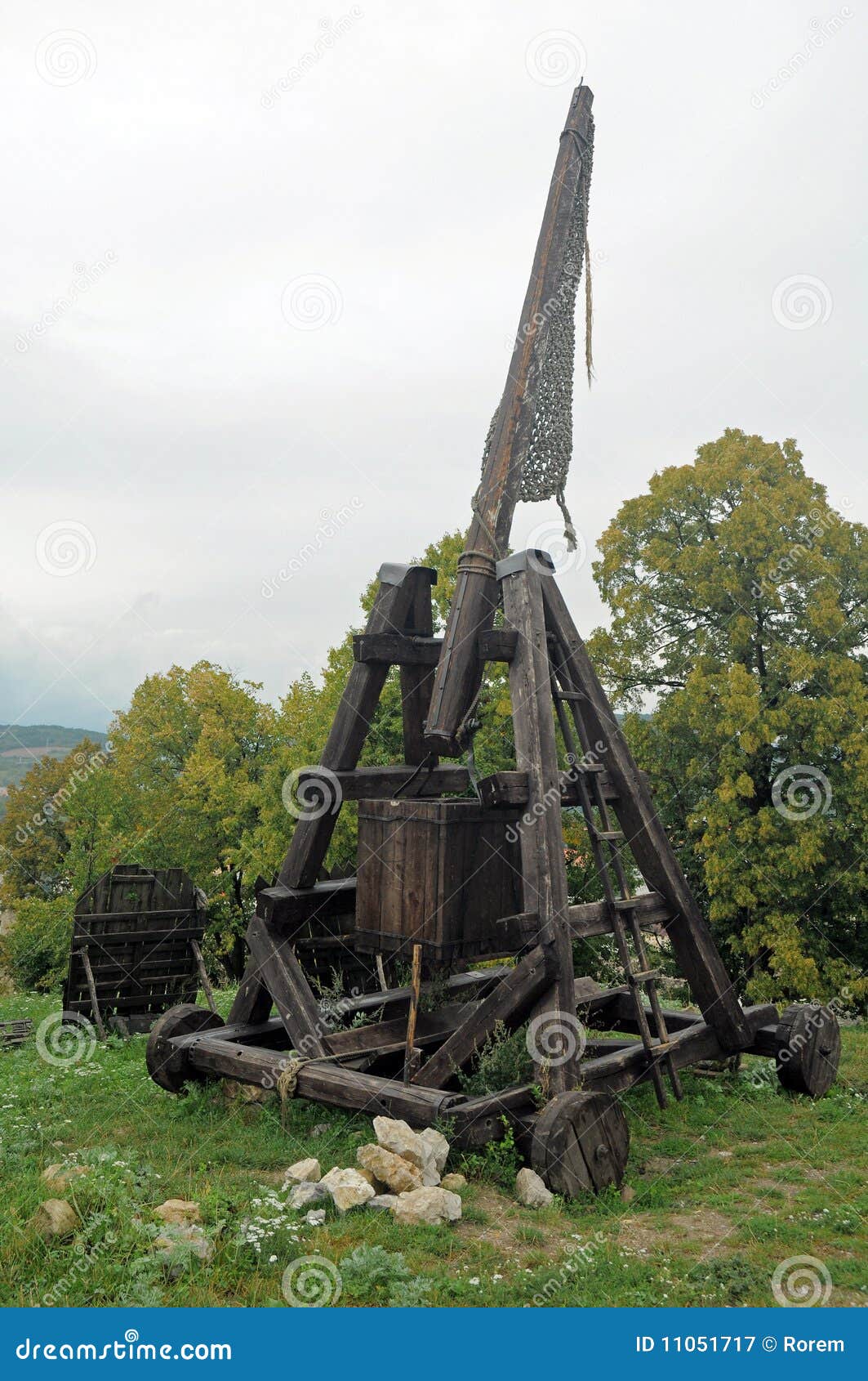 catapult