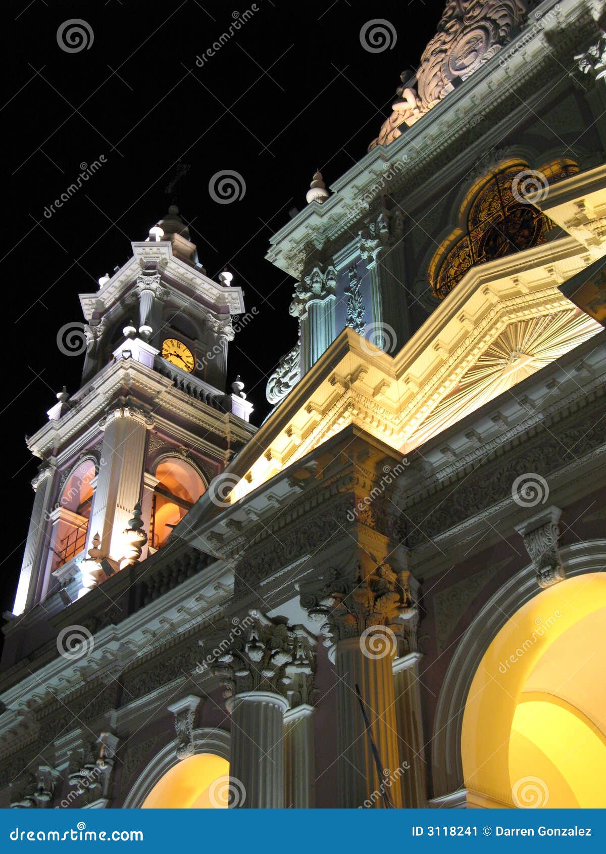 catedral basilica salta