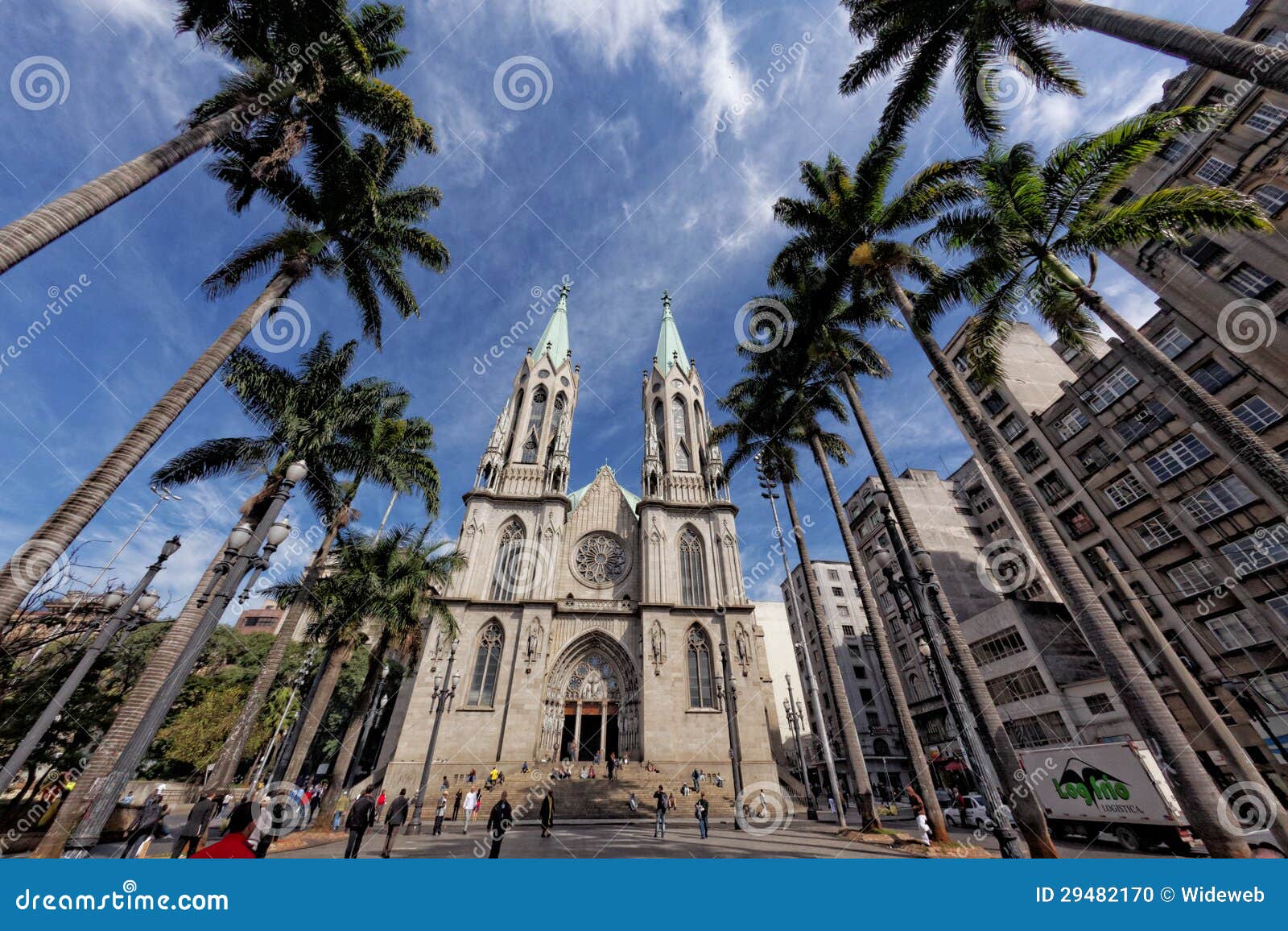 【携程攻略】圣保罗圣保罗人博物馆景点,之前叫做巴西皇宫博物院，它位于市中心，这是世界上历史最悠久也是最…