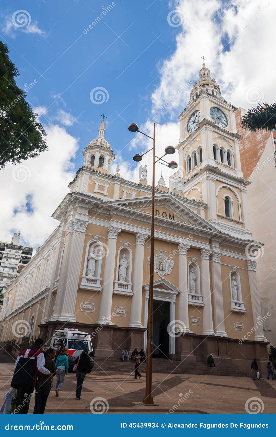 Catedral Metropolitana de Sorocaba