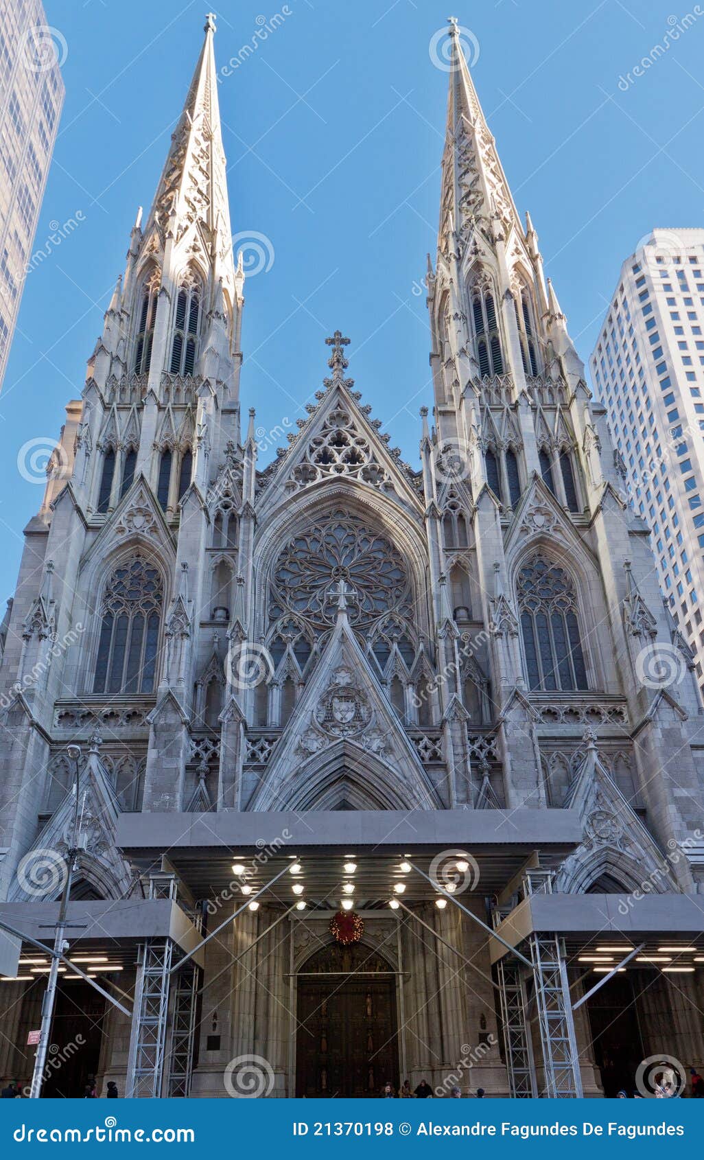 Catedral New York City De San Patricio Foto de archivo - Imagen de york, norte: 21370198 Catedral New York City De San Patricio Foto de archivo - Imagen de york, norte: 21370198
