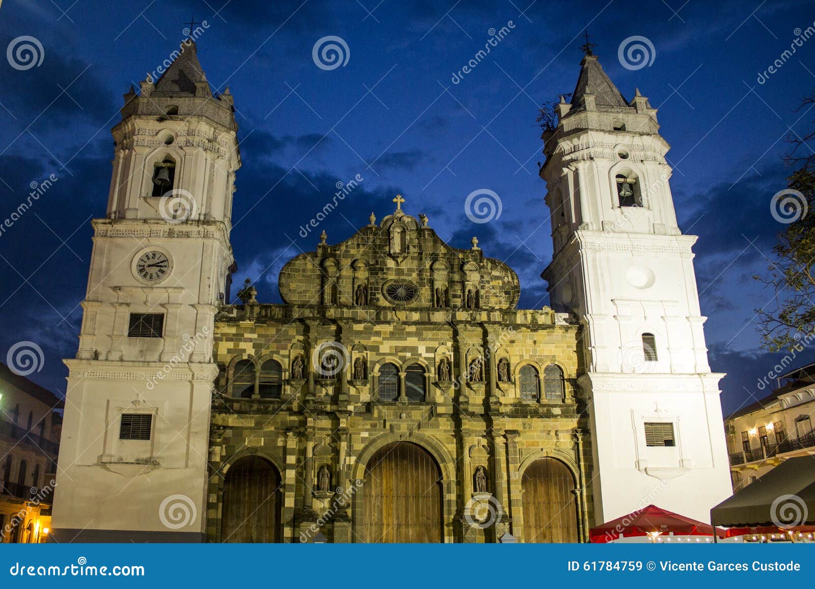 catedral of panama