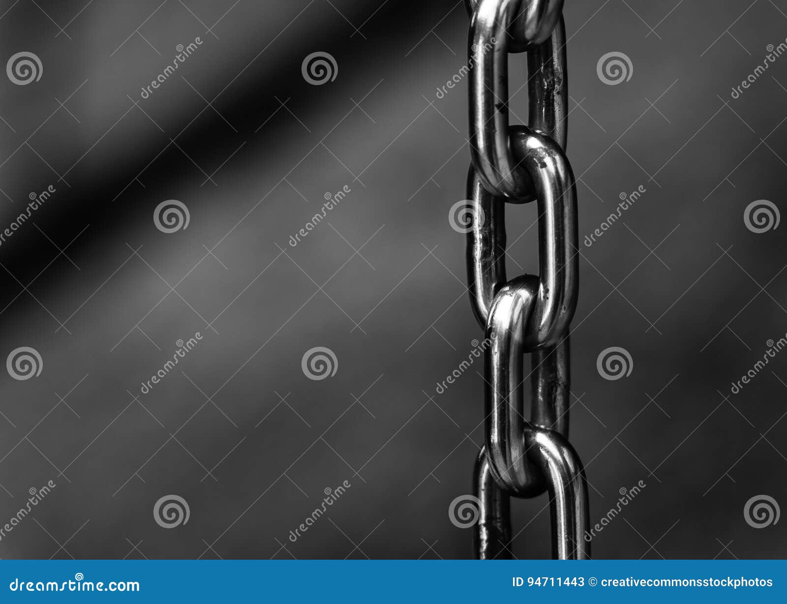 Catena Acciaio Inox 3M JMIATRY - Per Sicurezza, Recinzioni, Bici, Altalene - Foto 4