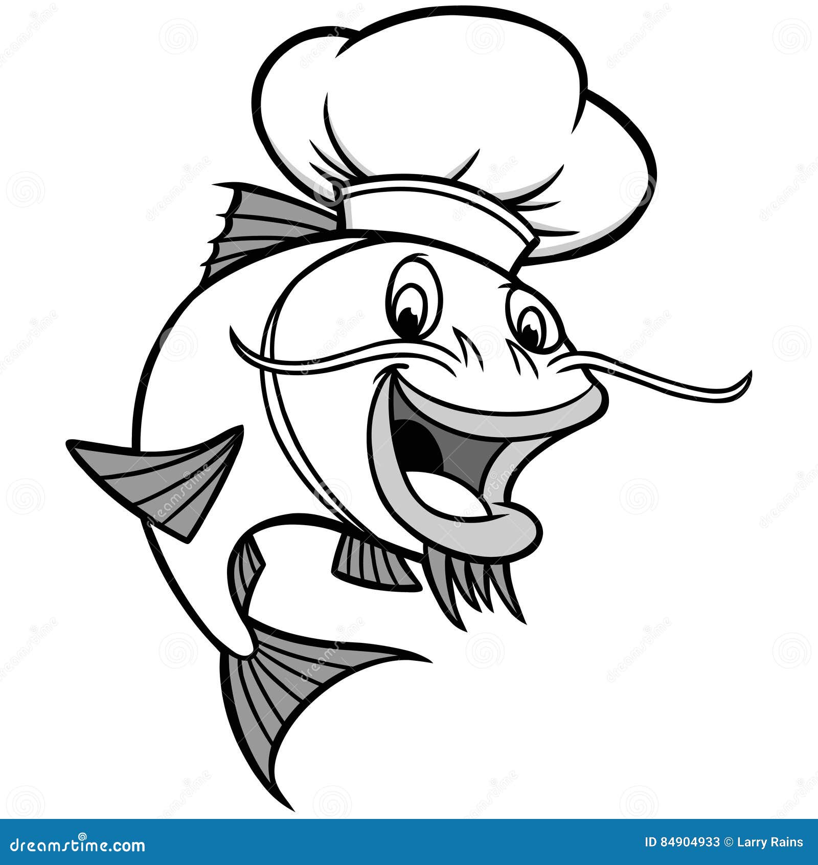 catfish chef 
