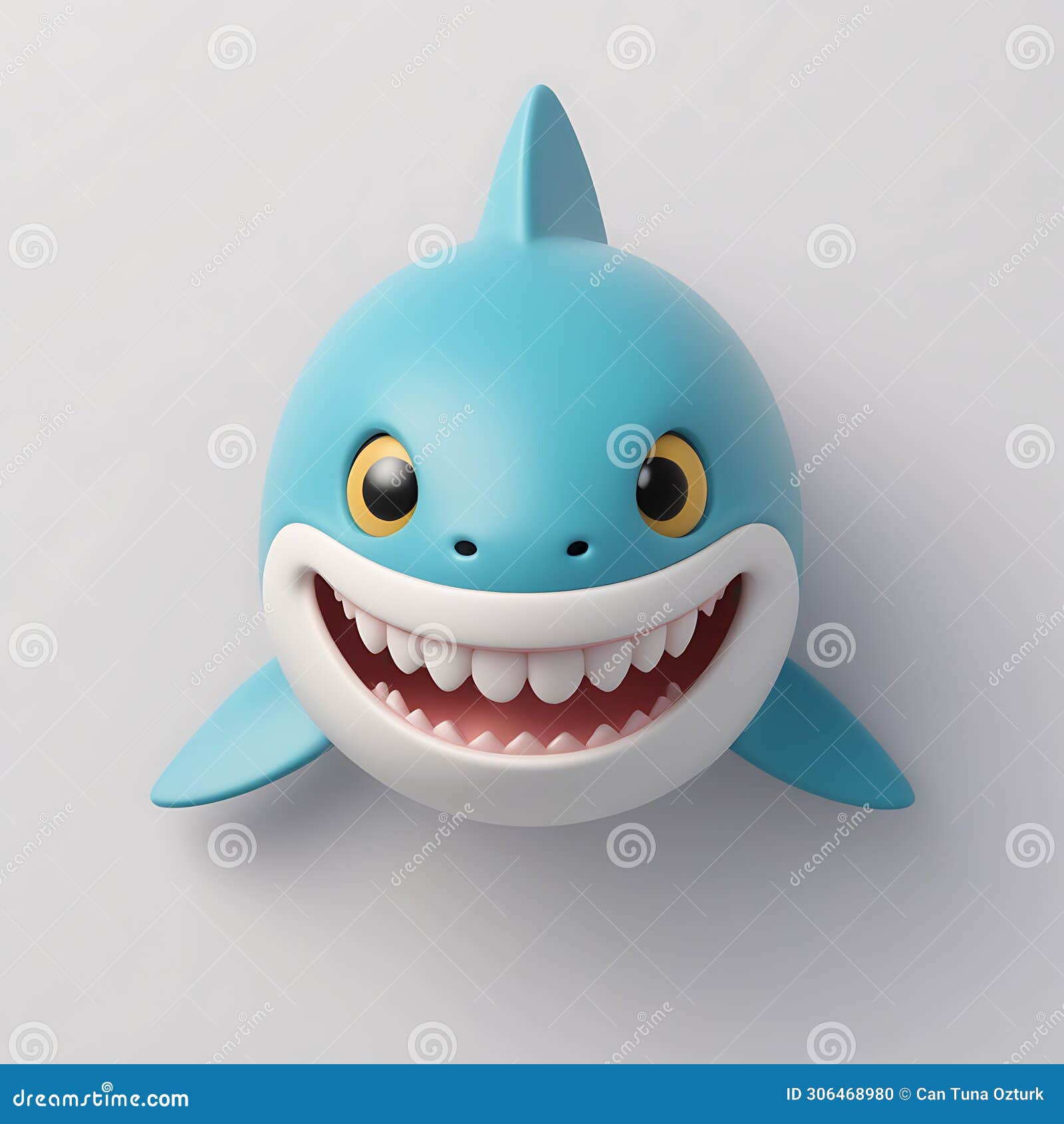 Catfish 3D Vector Emoji Icon Illustration, Funny Little Animals, Cute  Catfish Head on a White Background Stock Illustration - Illustration of  figurine, animals: 306468980