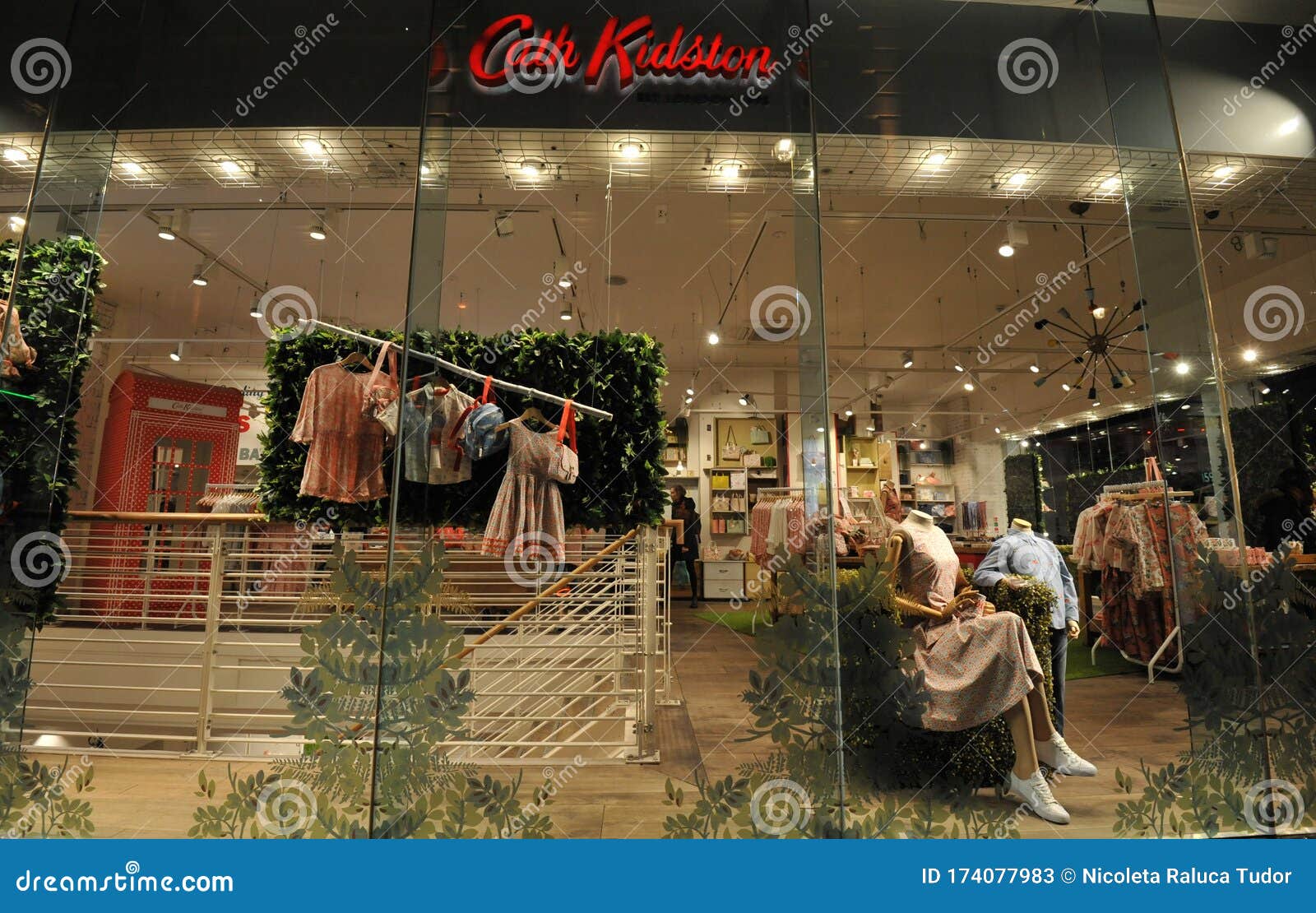 cath kidston company