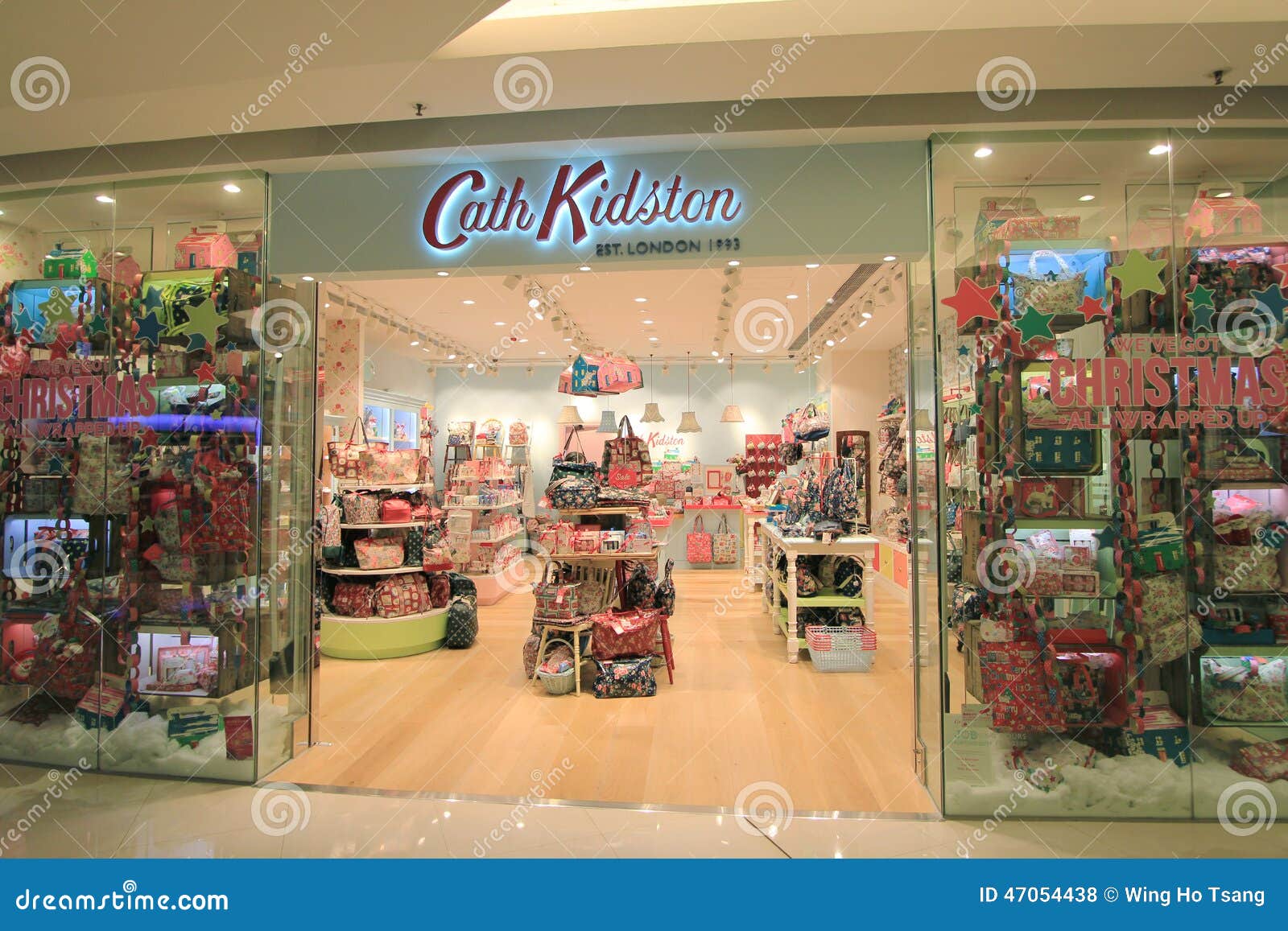 cath kidston outlet store