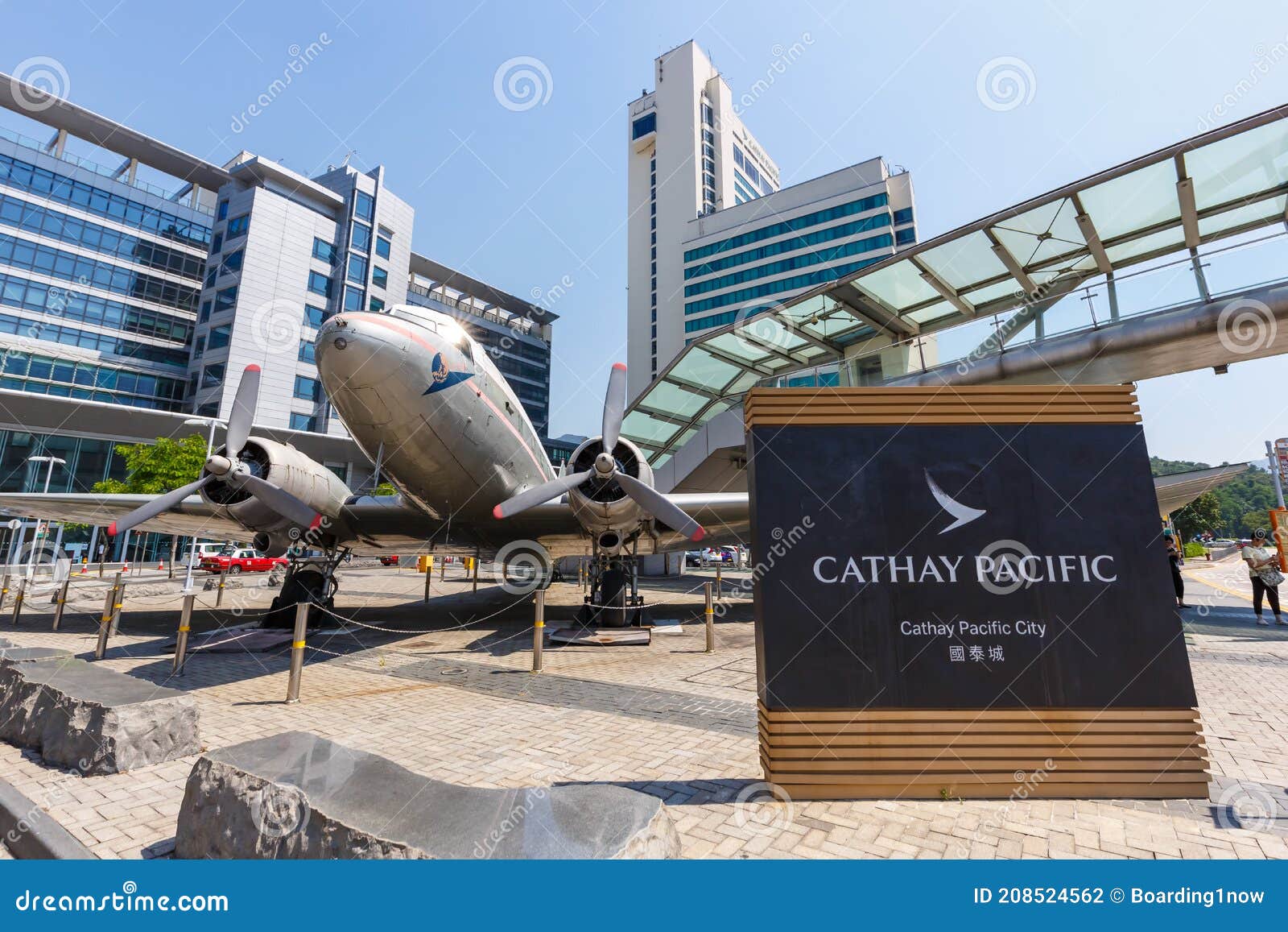 cathay pacific city tour