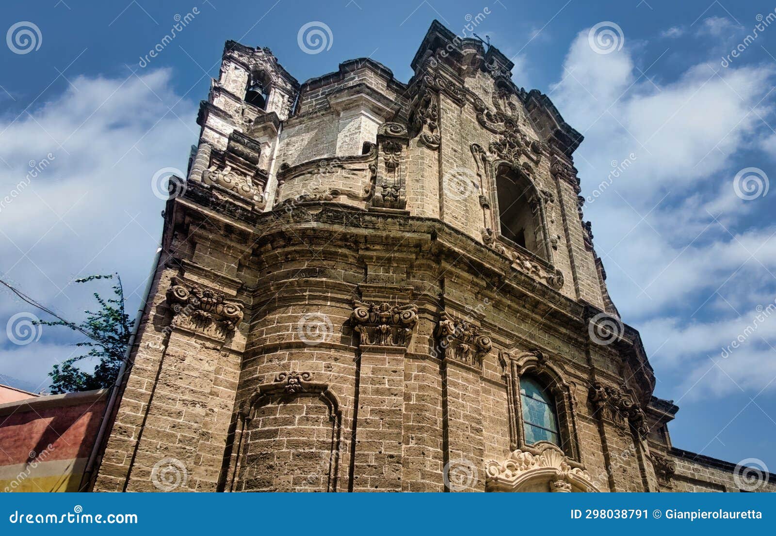 the cathedral basilica of maria santissima assunta (nardÃ² cathedral) is the main church of the city of nardÃ²