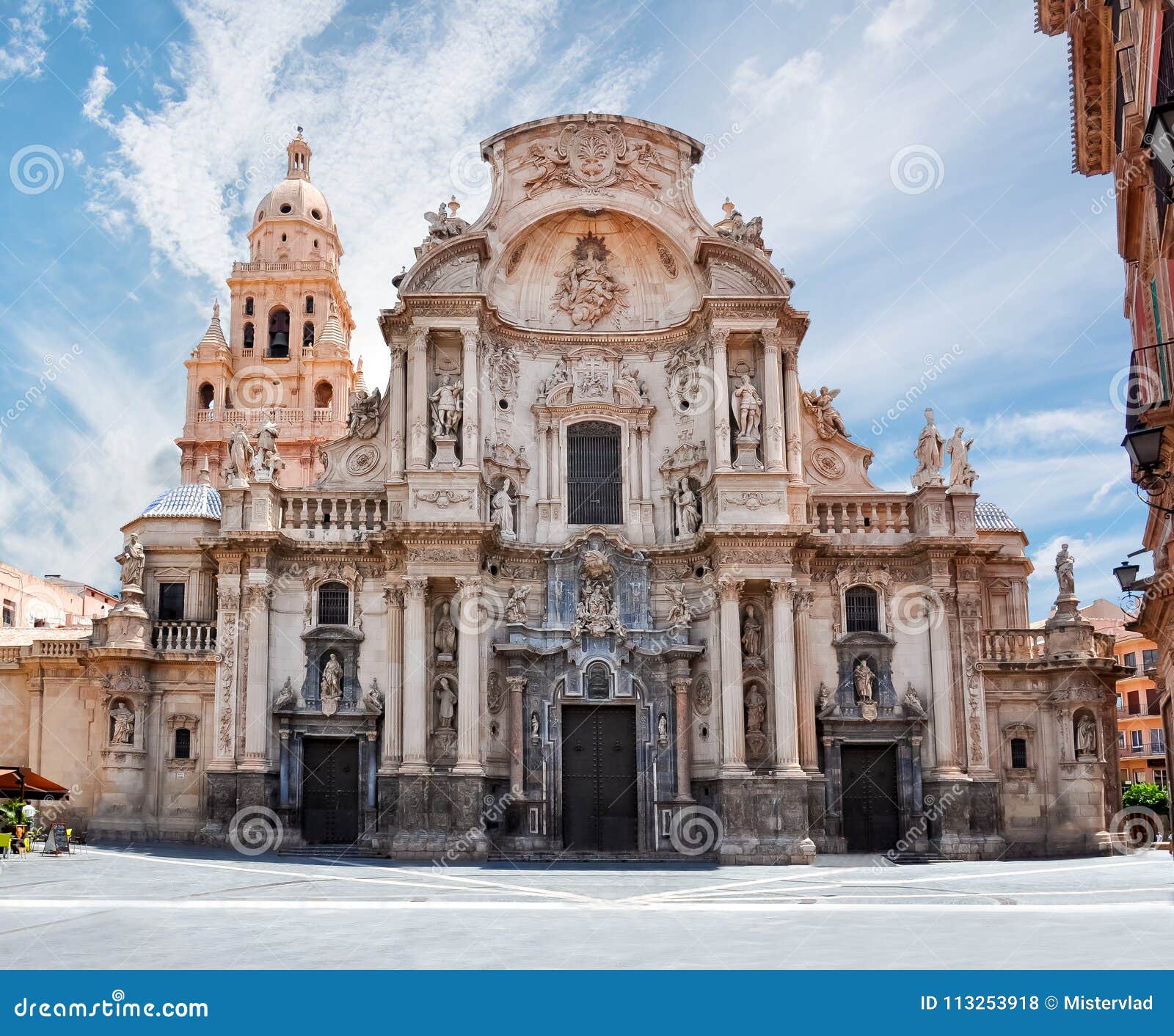 Meet Our Lady of the Pillar, the first apparition of the Virgin