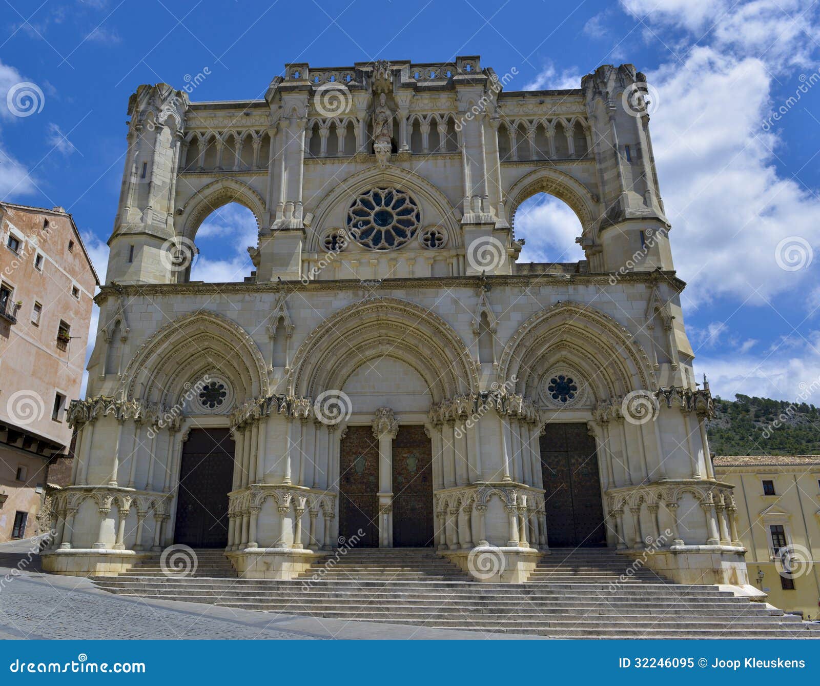 cathedral of cuenca