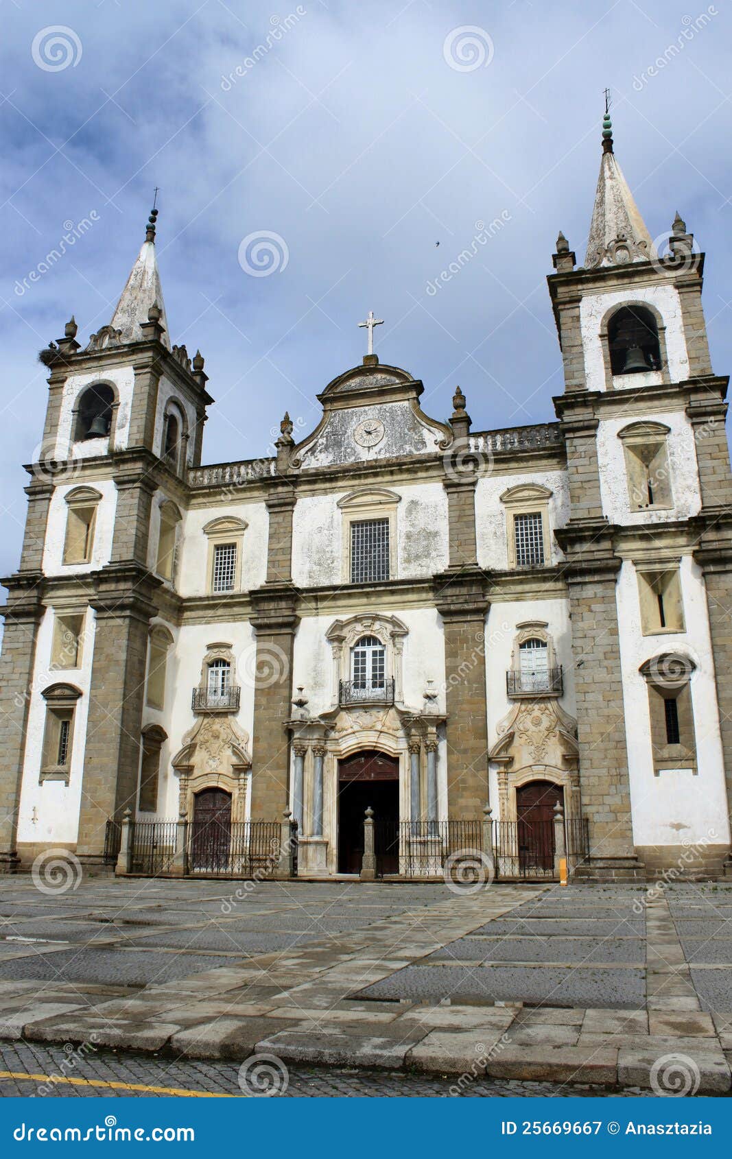 cathedral of portalegre