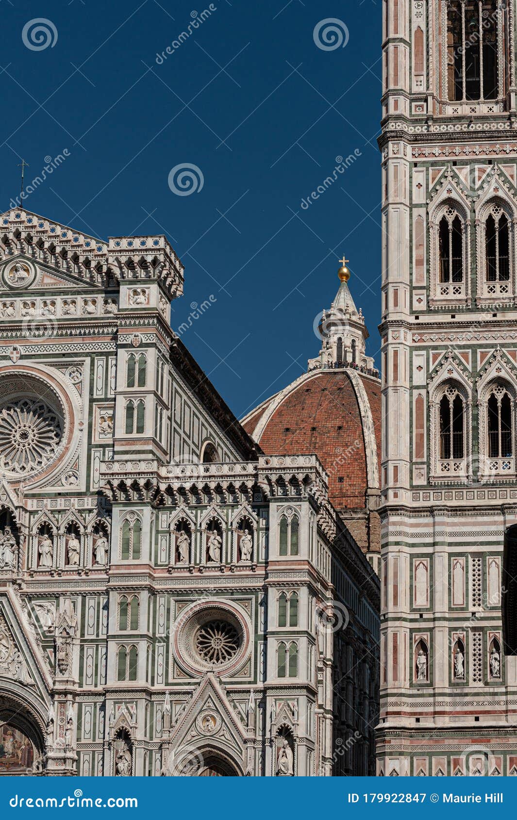 cathedral of santa maria del fiore, florence