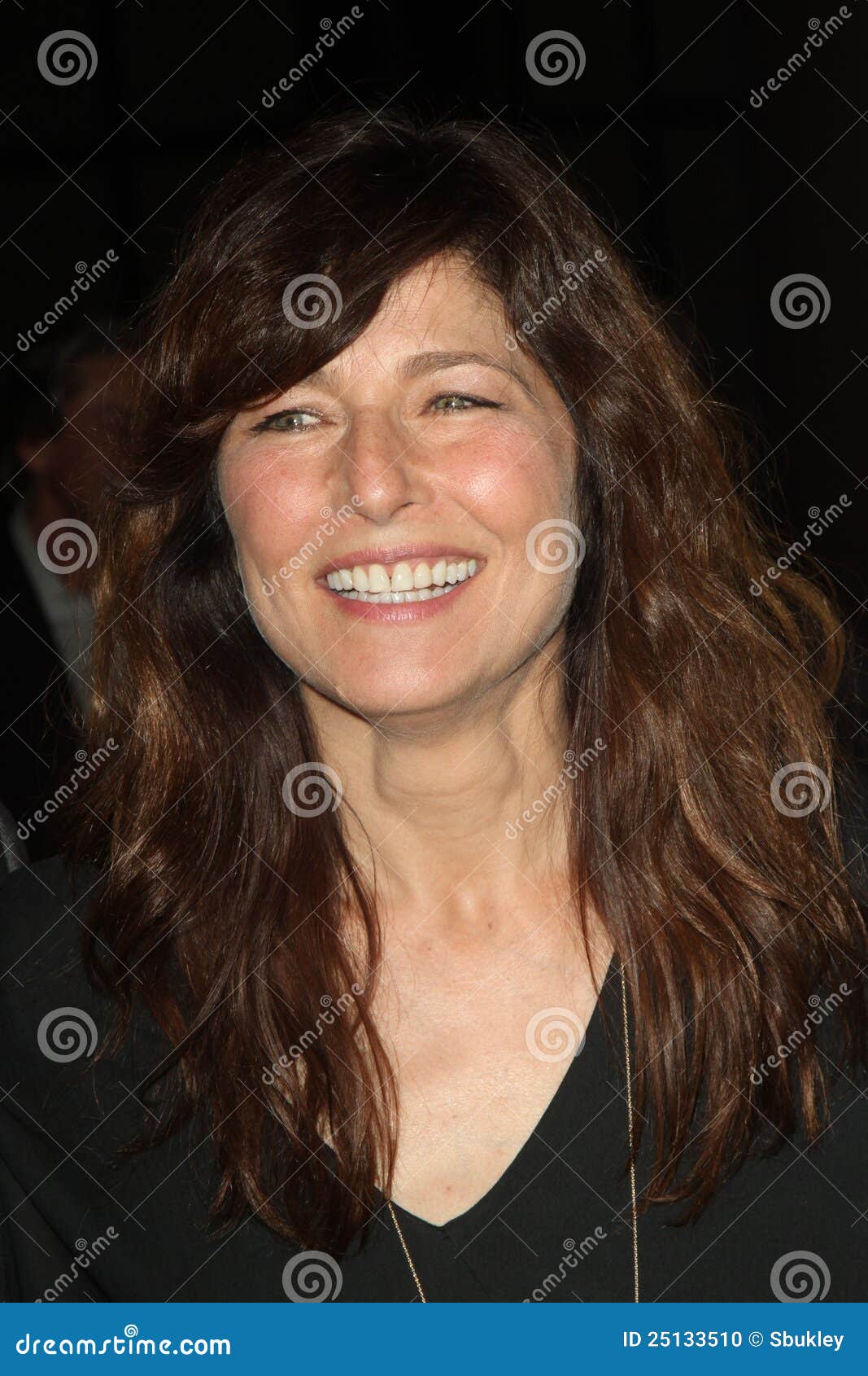 Catherine Keener editorial image. Image of catherine - 25133510