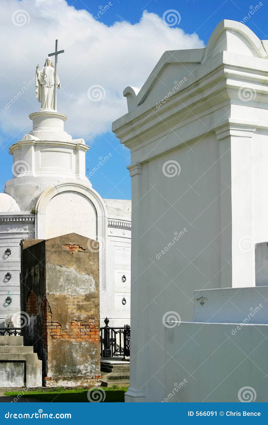 catholic cemetary