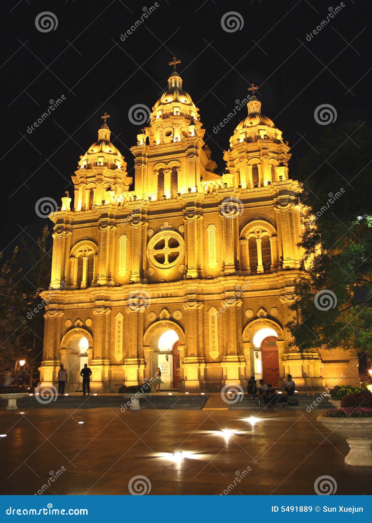 715 Church Beijing Stock Photos - Free & Royalty-Free Stock Photos From Dreamstime