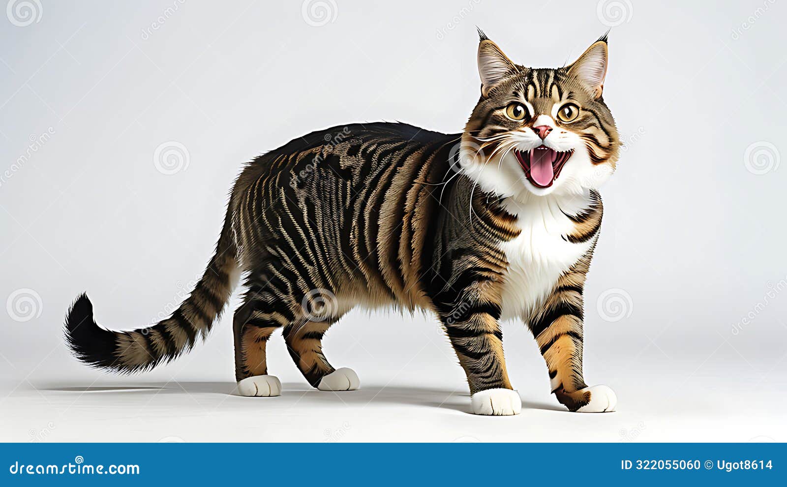 adorable and enchanting: the beauty of cats