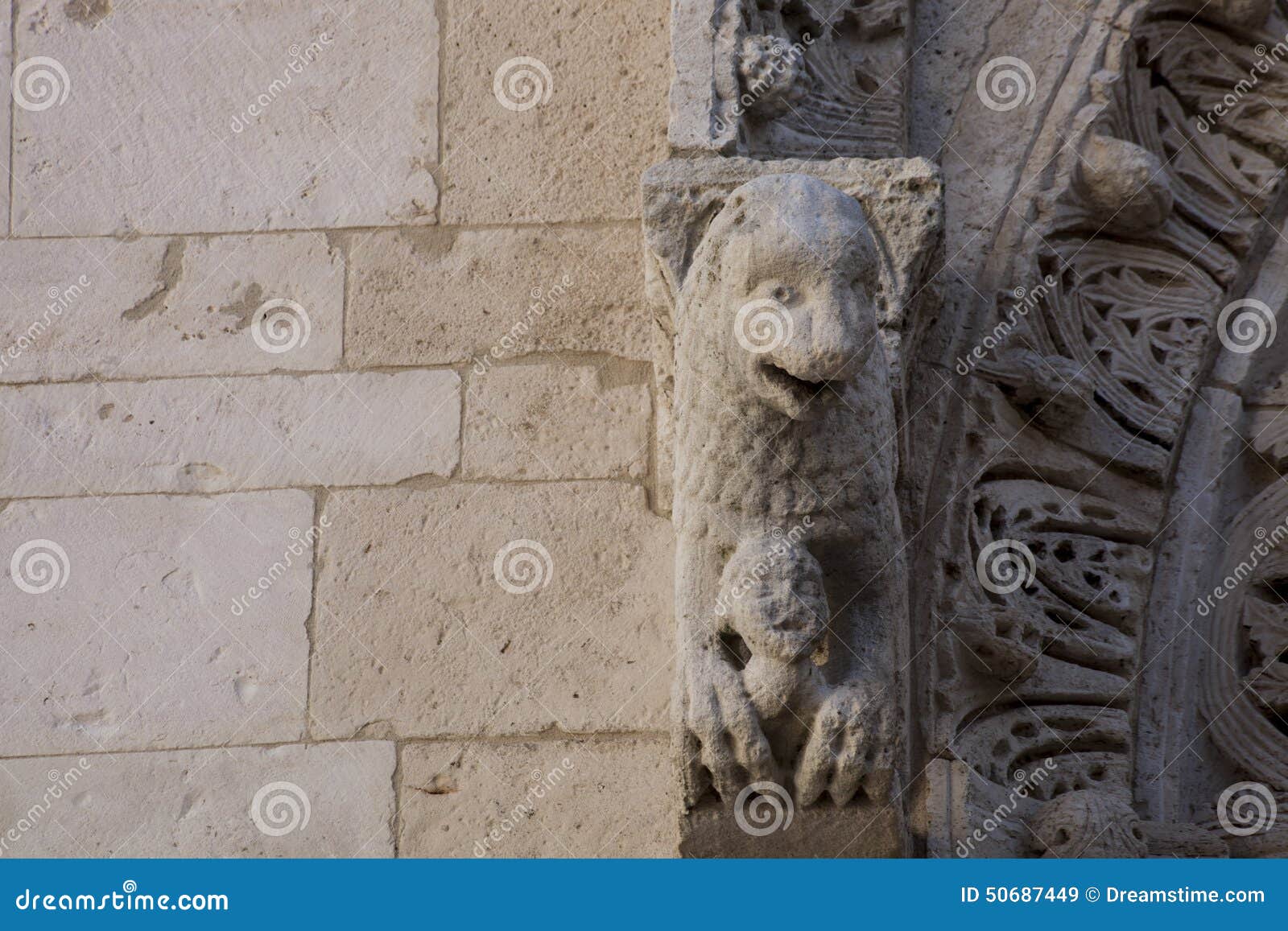 cattedrale di conversano, apulia, italy