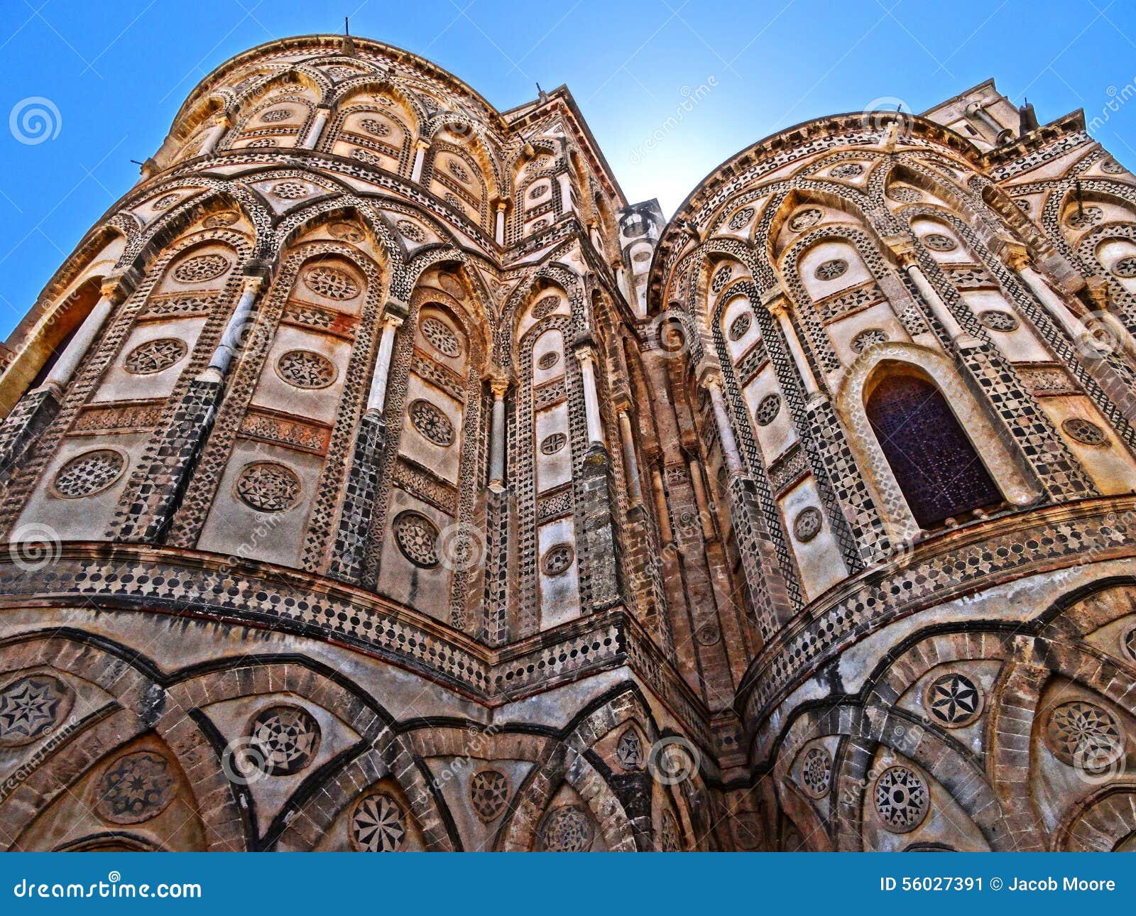 cattedrale di monreale