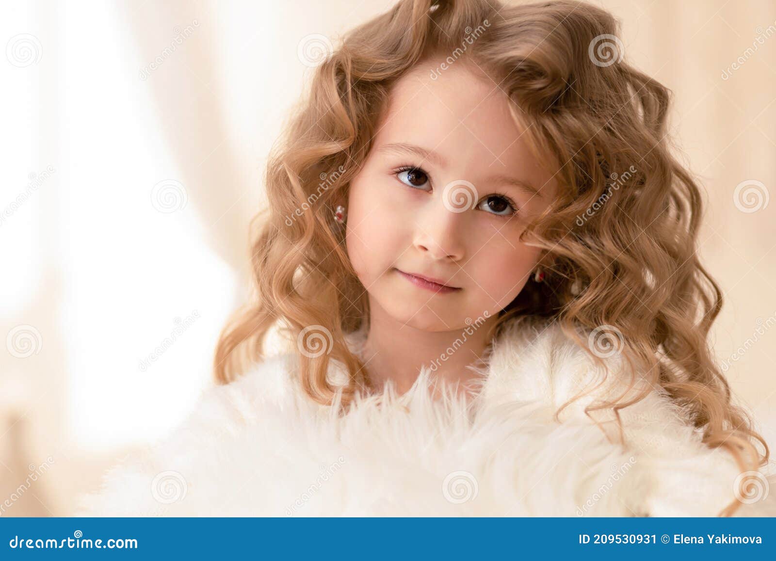 Caucasian Girl with Long Curly White Hair, Brown Eyes. Condescending, Reproachful Expression on the Face of Child. Human Emotions Stock Image - Image of emotions, condescending: 209530931 Caucasian Girl with Long Curly White Hair, Brown Eyes. Condescending, Reproachful Expression on the Face of Child. Human Emotions Stock Image - Image of emotions, condescending: 209530931
