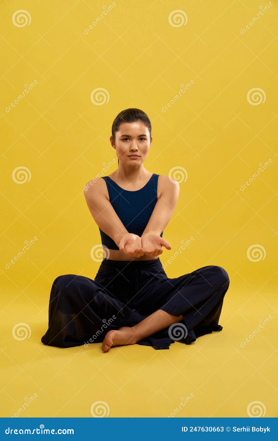 Yoga Sitting Poses Benefits - YogaCanada