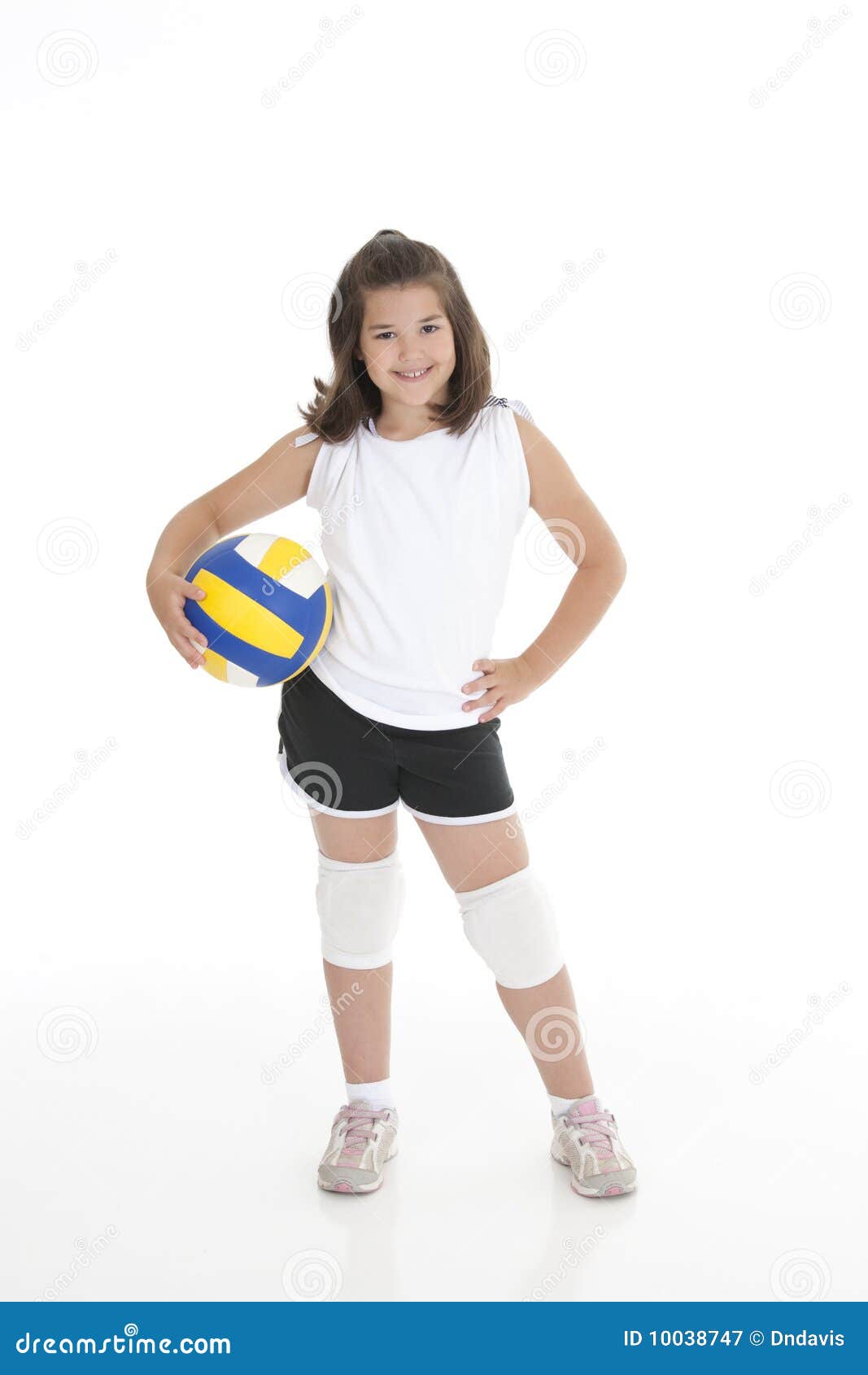 1,855 Volleyball Outfit Stock Photos - Free & Royalty-Free Stock Photos  from Dreamstime