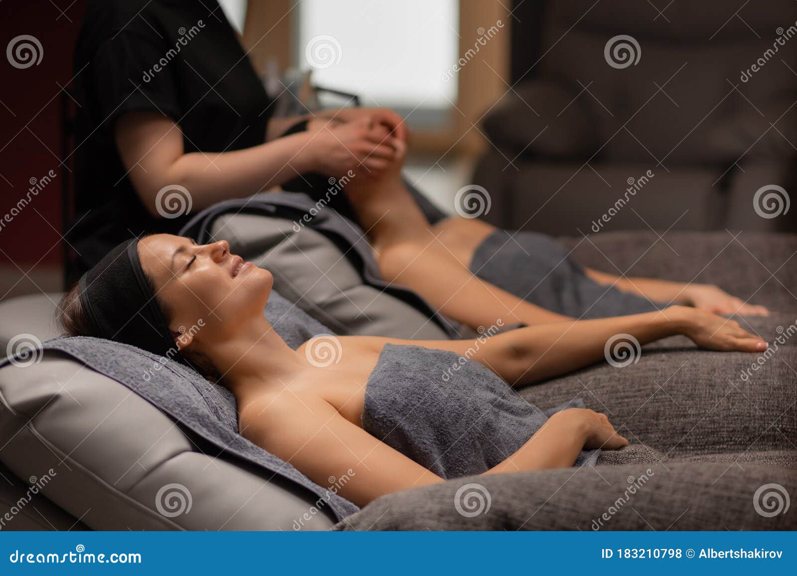 Lesbian Massage Pics