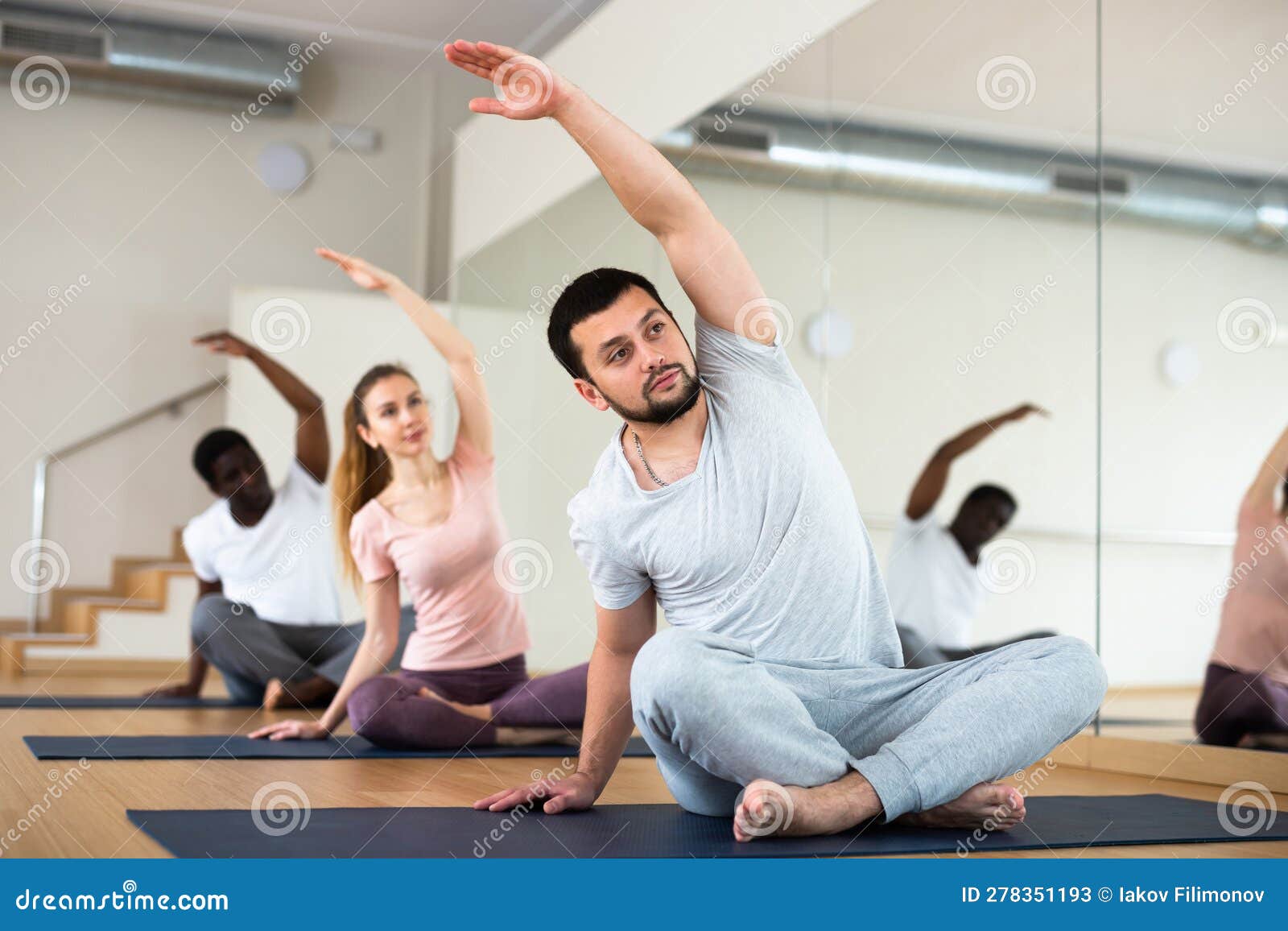Yoga & Happiness - Best Yoga Teachers Training Institute on LinkedIn: # padmasana #lotuspose #yogameditation #mindfulness #innerpeace…