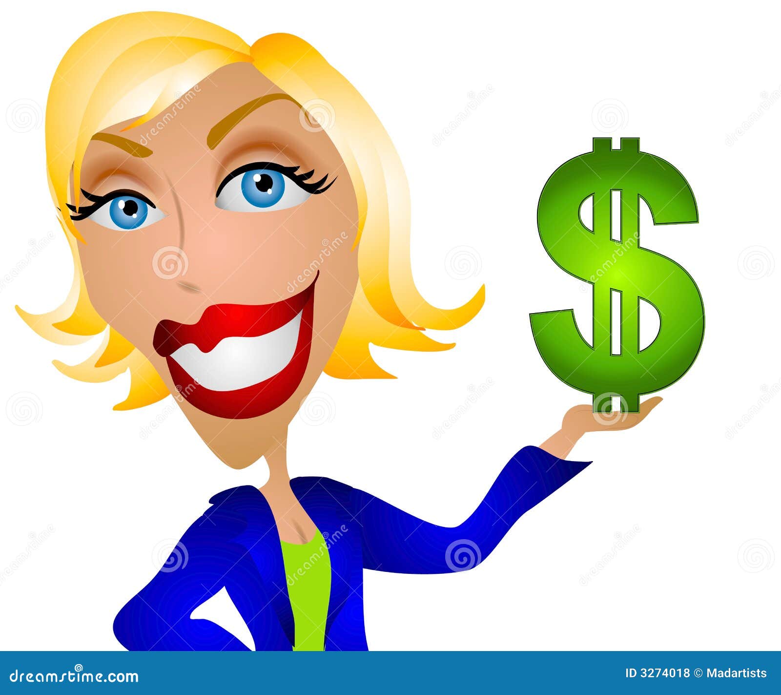 clipart banker - photo #43