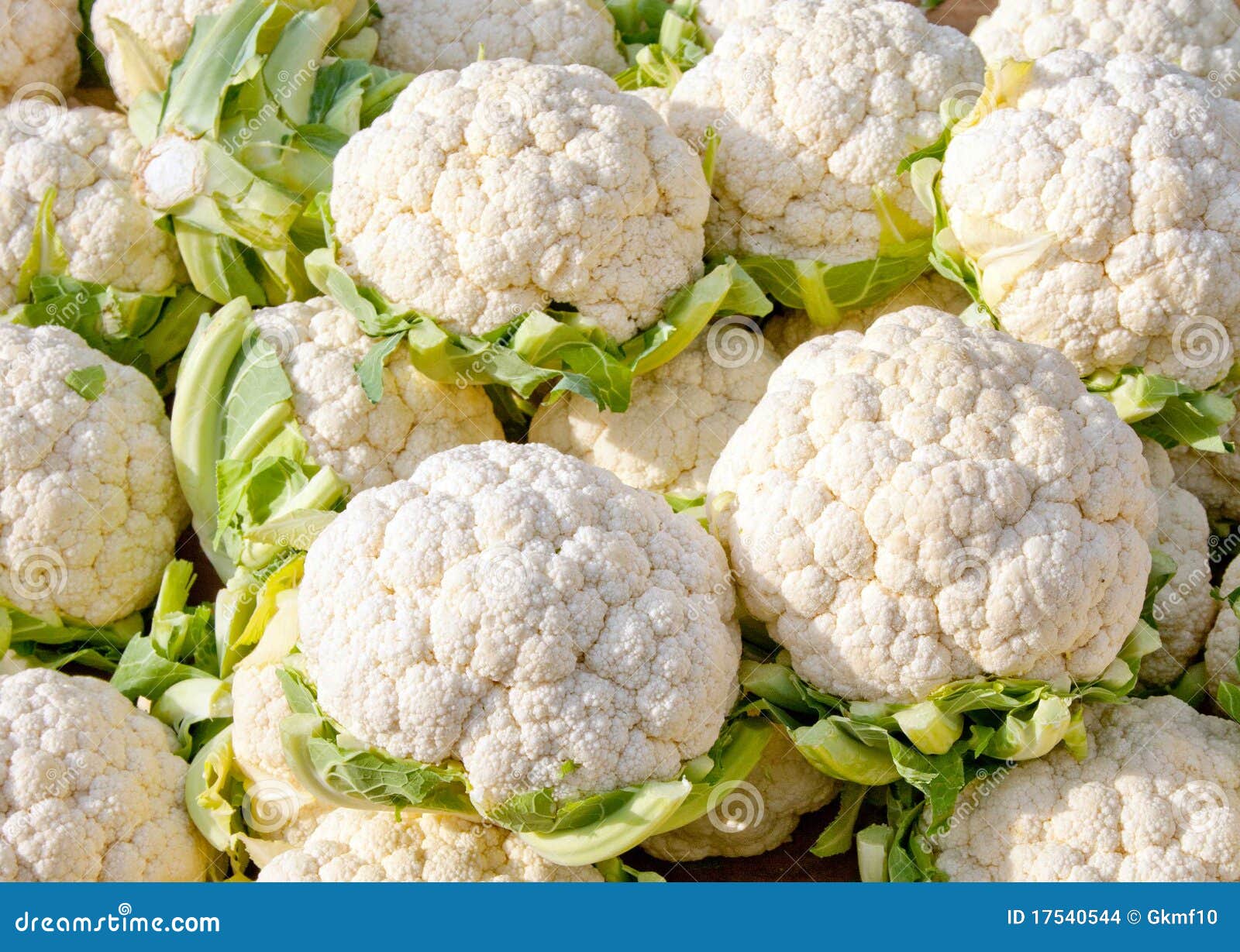 cauliflower