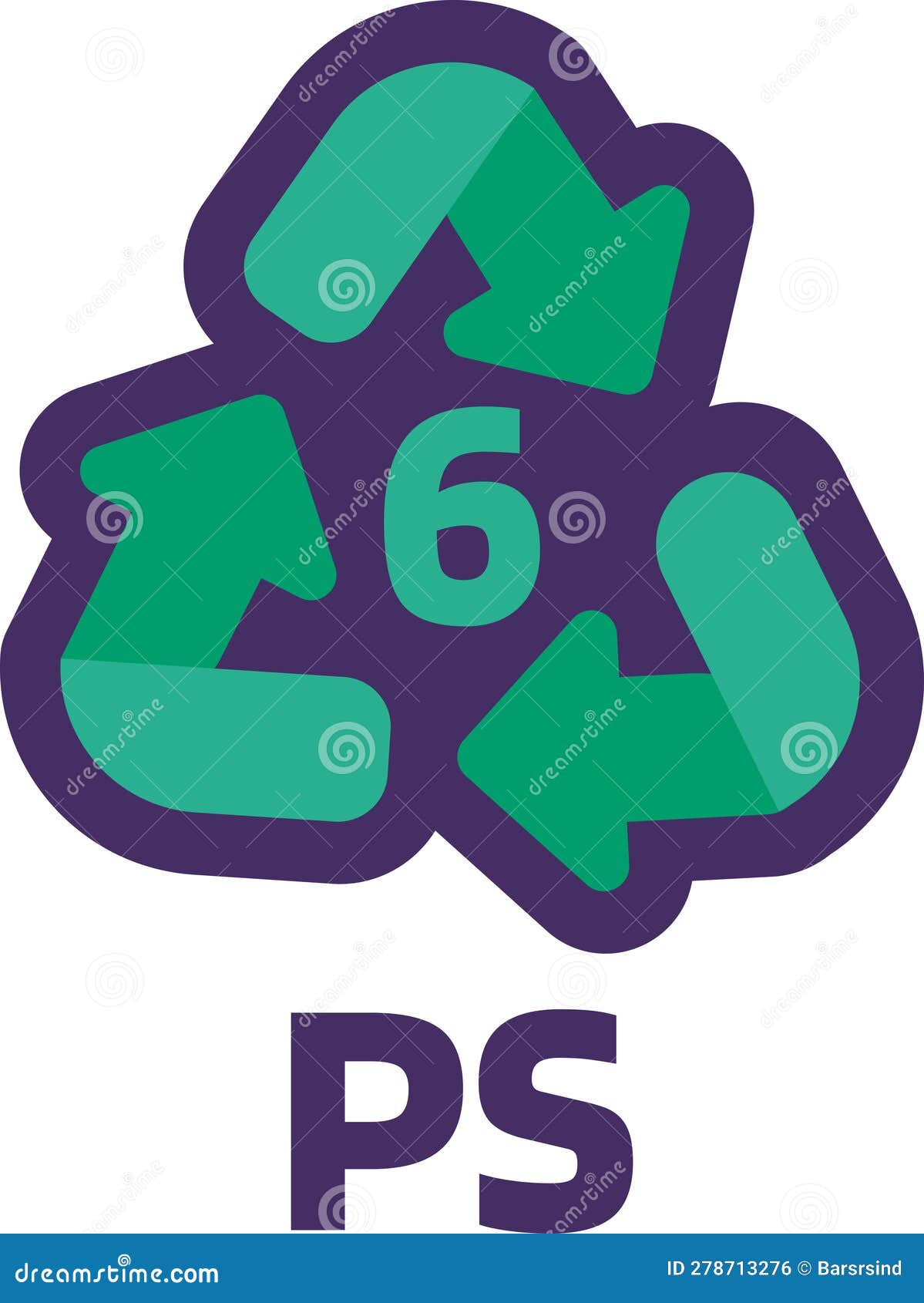 Marking Information GLS Industrial Sign Vector Illustration about-heptax-ohe-nylon-dot-b