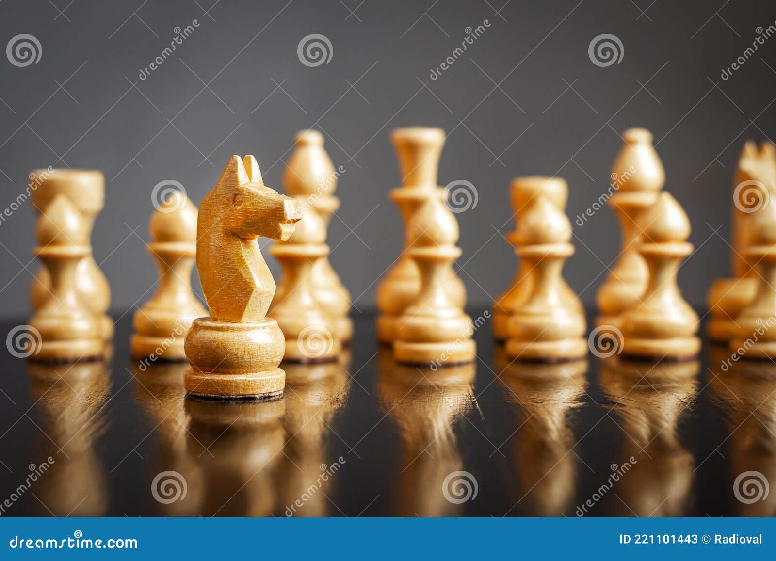 Rainha Branca Do Xadrez No Tabuleiro De Xadrez. Foco Seletivo. Ver De Cima.  Estratégia. Esporte. Negócio. Imagem de Stock - Imagem de xadrez, placa:  219411913
